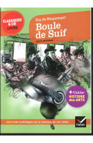 Boule de suif