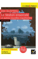 Le veston ensorcele et autres nouvelles inquietantes