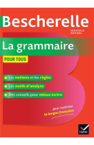 La grammaire pour tous ne 2019