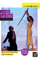 Le cid  ed 2019