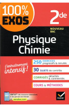 Physique-chimie 2de 2019