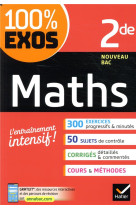 Maths 2de 2019