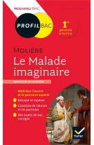 Le malade imaginaire 2020