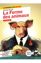 La ferme des animaux