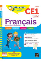 Français ce1