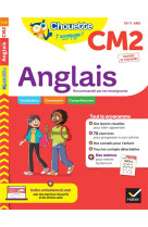 Anglais cm2 ed 2022