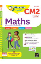 Maths cm2 ed 2022