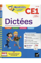 Dictées ce1