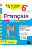 Français 6e