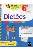 Chouette - dictées 6e