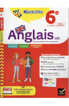 Chouette - anglais 6e - lv1 (a1 vers a2)