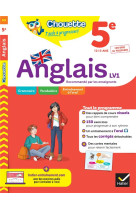 Chouette - anglais 5e - lv1 (a1+, a2)