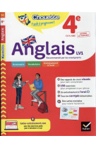 Chouette - anglais 4e - lv1 (a2, a2+)