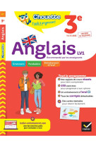 Chouette - anglais 3e  - lv1 (a2+, b1)