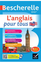 L-anglais pour tous edition 2022