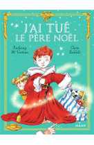 J-ai tue le pere noel