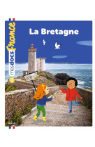 La bretagne