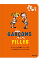 Les garcons et les filles