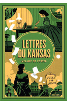 Lettres du kansas