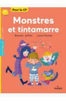 Monstres et tintamarre