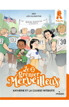 Le grenier merveilleux, tome 02