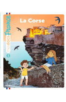 La corse