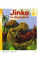 Jinko le dinosaure