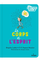 Le corps et l-esprit