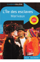 L-ile des esclaves