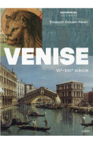 Venise - vie-xxie siecle