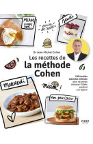 Les recettes de la méthode cohen