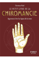 Petit livre de - la chiromancie