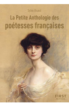 Petit livre de - la petite anthologie des p oetesses francaises