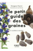 Petit guide des graines