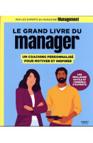 La  grand livre du manager