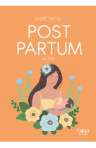 Le petit livre du post-partum