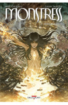 Monstress t03 - erreur fatale