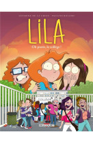 Lila t03 - oh puree, le college !