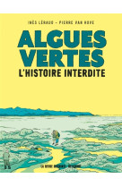 Algues vertes, l'histoire interdite