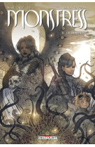 Monstress t06 - le serment