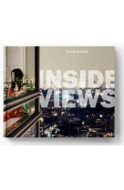 Inside views. floriane de lassee