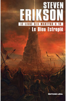 Le dieu estropié