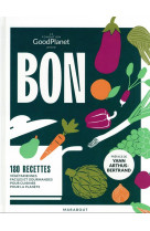 Bon - 180 recettes vegetariennes