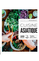 Les petits marabout - cuisine asiatique