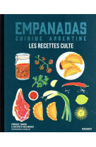 Les recettes culte - empanadas cuisine argentine