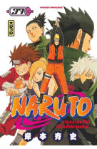 Naruto t37