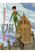 Icare (one shot)