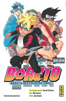 Boruto-naruto next generation t03