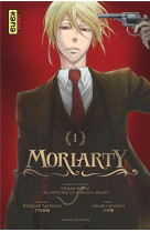 Moriarty - t01