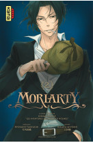 Moriarty, tome 2